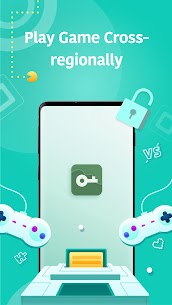 Snap Master VPN: Super Vpn App 4