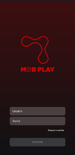 Android application Mobplay screenshort