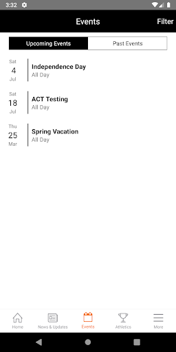 LFA App Screen 3