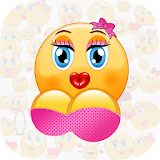 Dirty Emojis icon