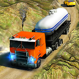 Indian Oil Truck Simulator icon