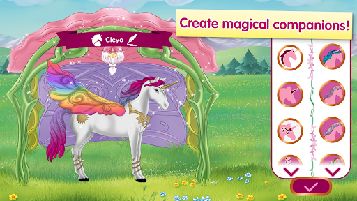 BAYALA® Unicorn Adventures Screen 3