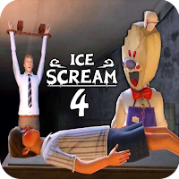 Ice Scream 4 Rods Factory Tips 2021