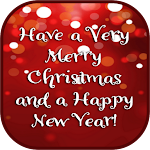 Cover Image of Download Christmas Gif & New Year 2023  APK