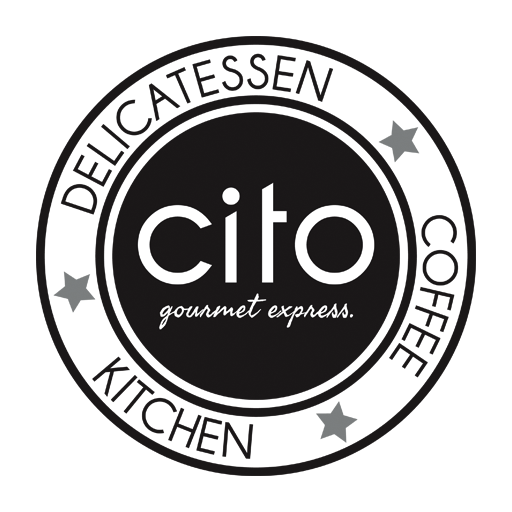 CITO Gourmet Express logo