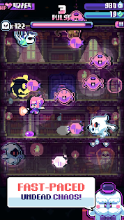 Candies 'n Curses - Screenshot 5
