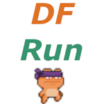Desert Frog Run - Demo