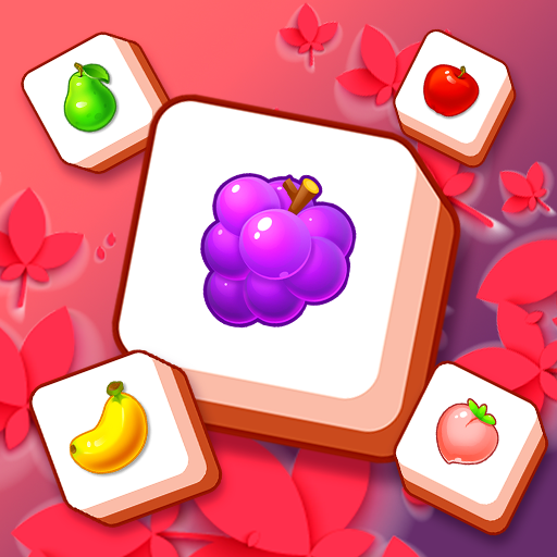 Tile Match Master: Puzzle Game logo