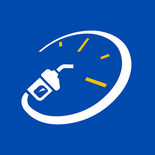 Anında Yakıt logo