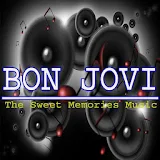 Bon Jovi Hits - Mp3 icon