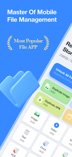 Vista previa de la aplicación