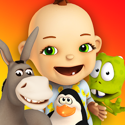 Best Talking Stars: All-In-One for  Android – Latest Version & Features app icon