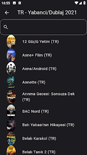 IPTV TURKO | Stream Player