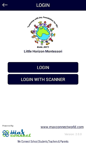 Little Horizon Montessori