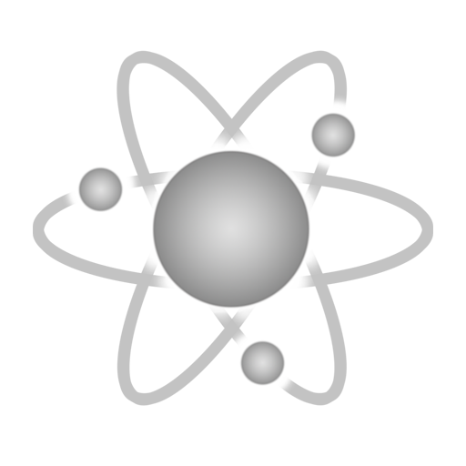 Physics History Database  Icon
