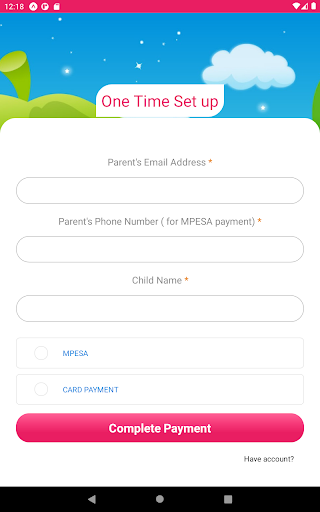 M-lugha somali-Language Act