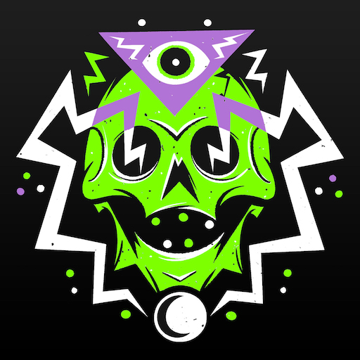 Electric Superstition logo