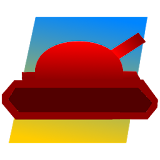 Tank Wars Classic icon