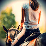 Cover Image of Download Learn to ride a horse with videos 1.0.0 APK