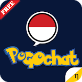 Chat for Pokemon GO -PoGO Chat icon