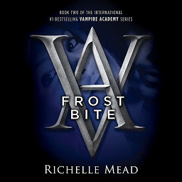Obraz ikony: Frostbite: A Vampire Academy Novel