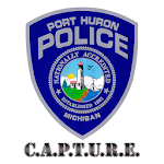 Cover Image of Tải xuống Port Huron PD  APK