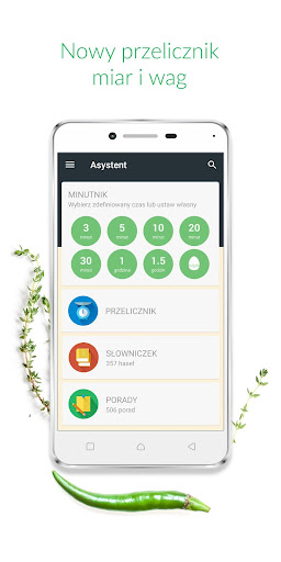 Przepisy.pl Screenshot 2 - AppWisp.com