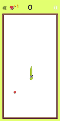 Grumpy Snake - v1
