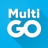 MultiGO - Все АЗС icon