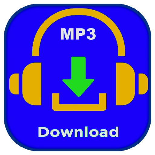MP3 Dowload - Music Dowloader logo