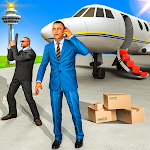 Cover Image of Herunterladen Sicherheits-Simulationsspiel des US-Präsidenten  APK