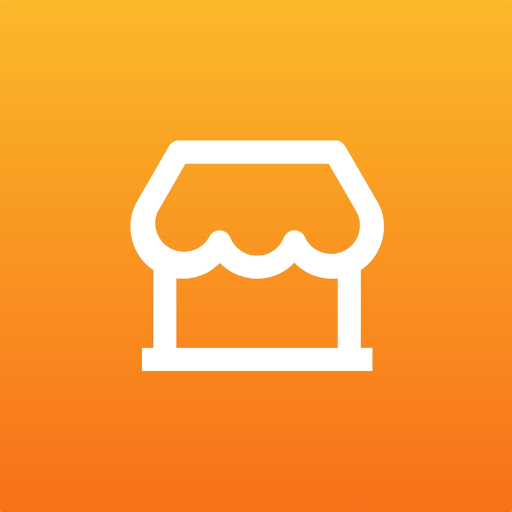 Partner app logo