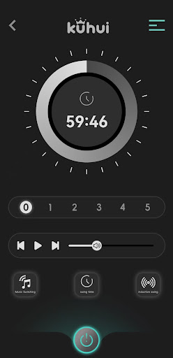 Kuhui Screenshot 3 - AppWisp.com