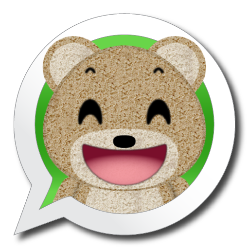 Bear DIY for Chat  Icon