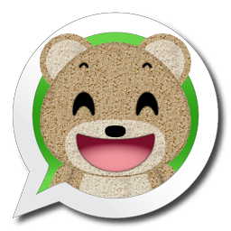 Icon image Bear DIY for Chat