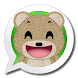 Bear DIY for Chat - Androidアプリ