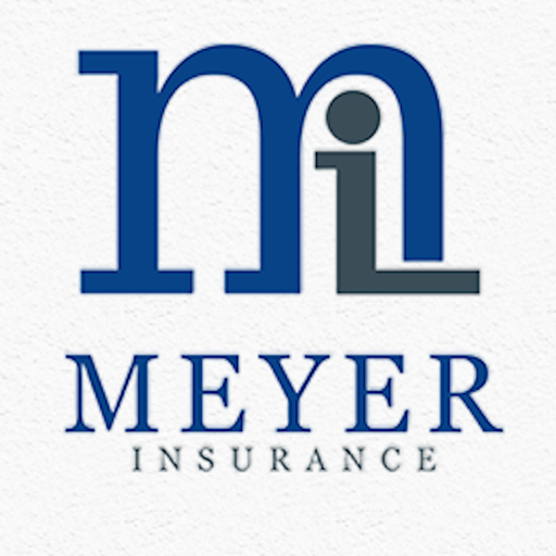 Meyer Insurance Mobile logo
