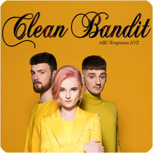 Clean Bandit Top Ringtones