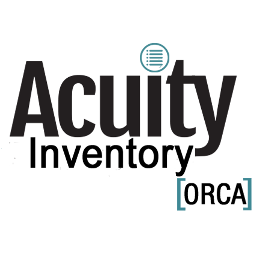 [A] Inventory (Orca) logo