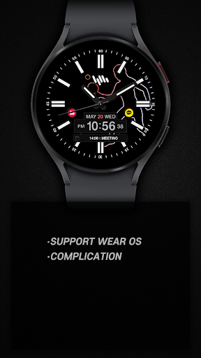 SamWatch Sports 2022 Screen 2
