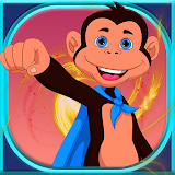 Styles Monkey Escape icon