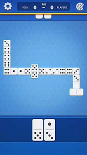 Dominoes - Classic Domino Tile Based Game  Screenshots 18