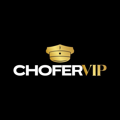 CHOFER VIP logo