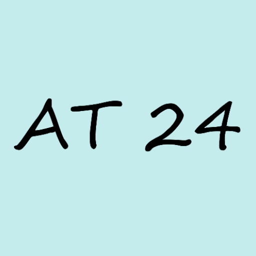 AT Aranceles 24 logo