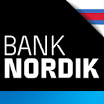 Cover Image of Download BankNordik Netbankin (gamal) 8.3.0 APK