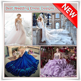 Best Wedding Dress Designs icon