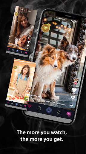 تطبيق DiTok برو4