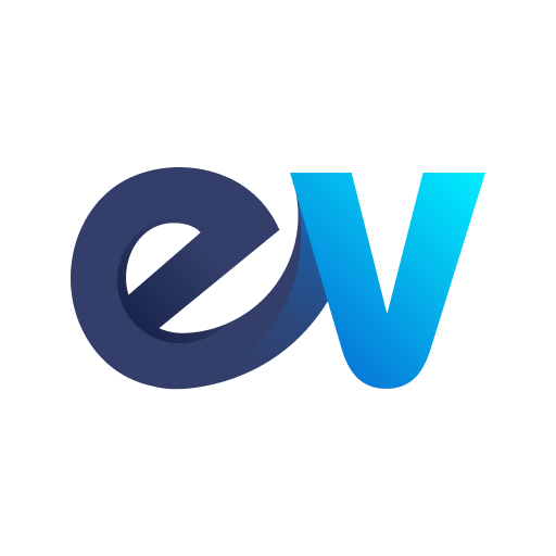 Evsteer logo