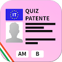 Quiz Patente 2021 B &amp; AM