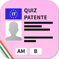 Quiz Patente 2021 B & AM